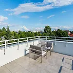 Apartman Energyapart *