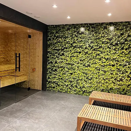 Energyapart Appartement Kołobrzeg