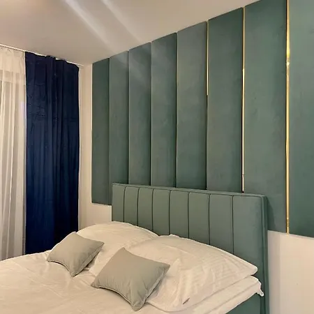 Appartement Energyapart