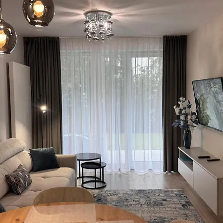 Apartman Energyapart