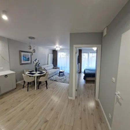 Appartement Energyapart *