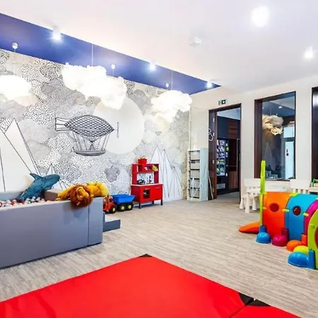 Apartamento Energyapart