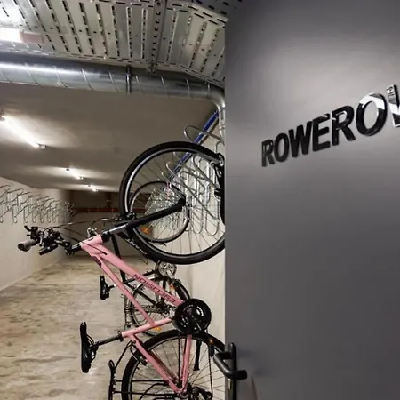 Energyapart Apartment Kolberg