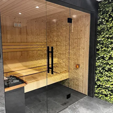 Apartamento Energyapart Kołobrzeg