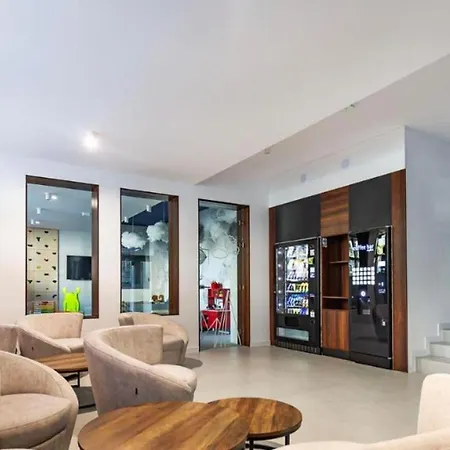 Apartment Energyapart Kolberg