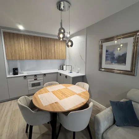Energyapart Apartment