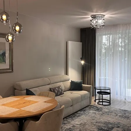 Energyapart Apartment *