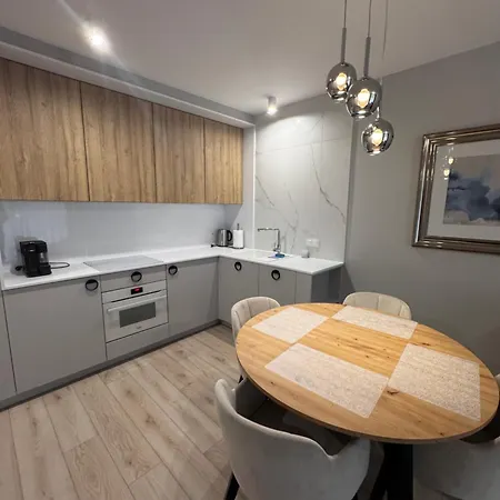 Energyapart Apartment