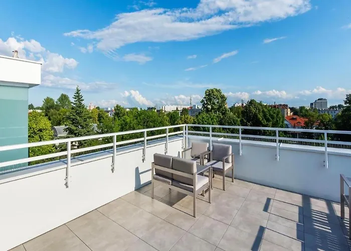 Апартаменты Energyapart *