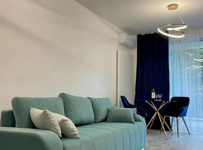 Energyapart * Колобжег