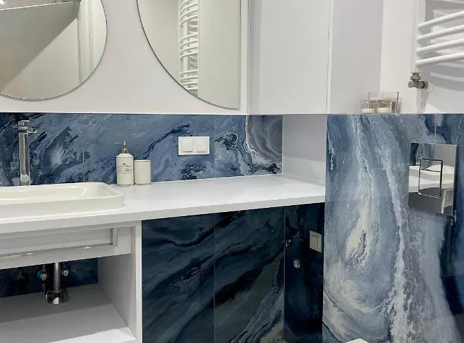 Energyapart * Колобжег