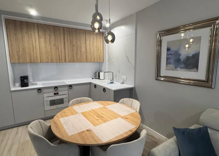 Energyapart Апартаменты